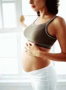 Гастрит при беременности