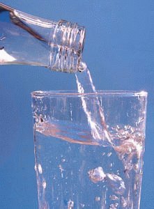 Минеральная вода