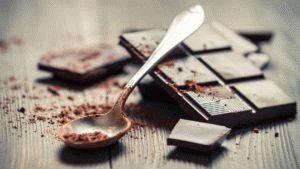 Какао и шоколад вредны