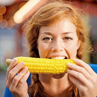 Можно ли кукурузу при гастрите: влияние на желудок