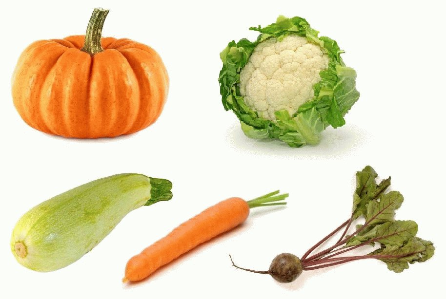 Какие овощи можно есть при панкреатите