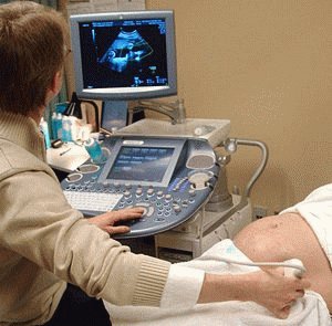 Инструментально-аппаратное обследование поджелудочной железы