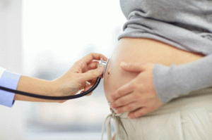 Тонус матки у беременной
