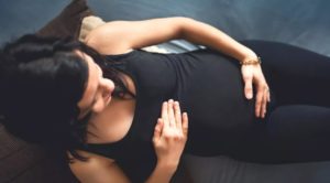 Беременность и газы в кишечнике