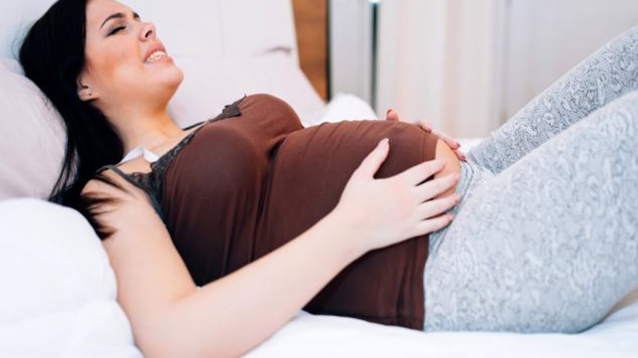 Аппендицит при беременности на разных сроках: симптомы, последствия для женщины и плода, лечение
