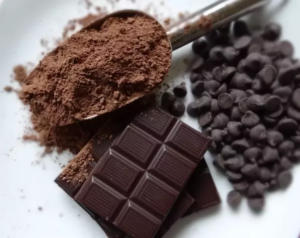 Какао и шоколад