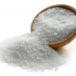 Пищевая соль россыпью