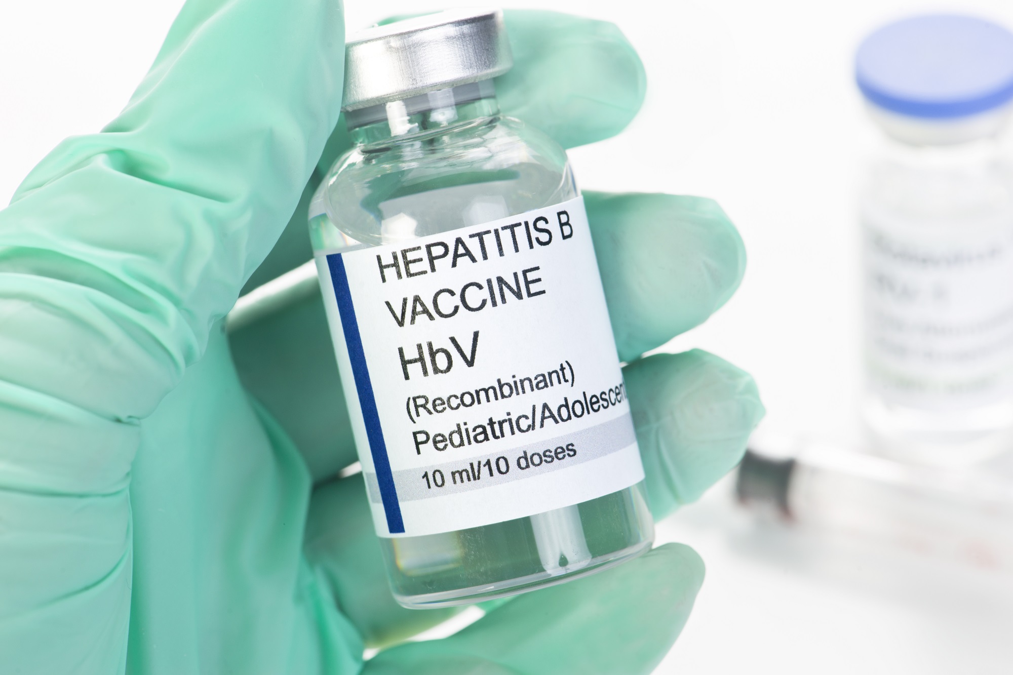 Прививка от гепатита: правила для A и B, схемы, виды и побочные эффекты .